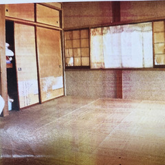 No.141【福井県あわら市】広い敷地の一軒家をお譲りします - 不動産売買（マンション/一戸建て）