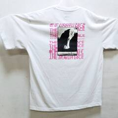 THE NORTH FACE ELCAPITAN TEE　Lサイズ　ホワイト　NT32150　ショートスリーブエルキャピタンティー　カットソー メンズ　ノースフェイスの画像