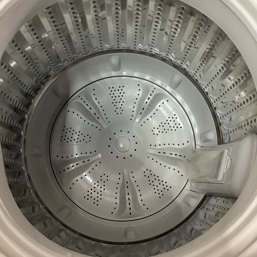 Haier  ハイアール　amadana  洗濯機　AT-WM55 2018年製  5.5㎏