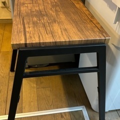 家具 オフィス用家具 机の画像