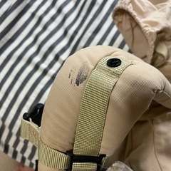 値下げ！エルゴ抱っこ紐の画像