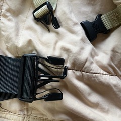 値下げ！エルゴ抱っこ紐の画像