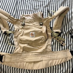 値下げ！エルゴ抱っこ紐