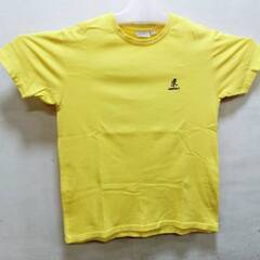 GRAMiCCi ビッグ ランニングマンTシャツ　Mサイズ　GU...