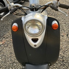 ヤマハ　　50cc
の画像