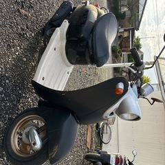 ヤマハ　　50cc
