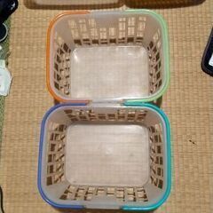 ★収納ケースなど多数★不要になったのでまとめてどうぞ★の画像