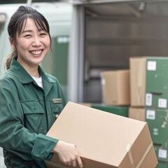 【楽天ネットスーパーの配達ドライバー】日給1万円越え★日払いあり