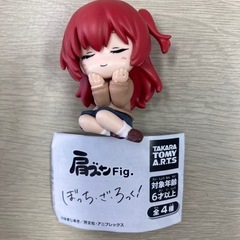ぼっち・ざ・ろっく　肩ズンFig 喜多郁代