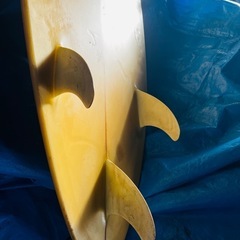 サーフボードの画像