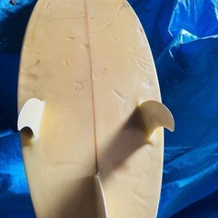 サーフボードの画像