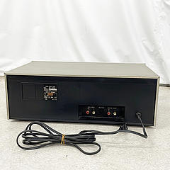 0円) ビクター KD-25SA 動作不明ジャンクの画像