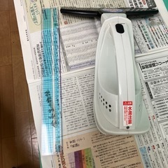 クリーナー、バキュームクリーナー、ウィンドウバキュームクリーナー、