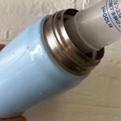 5袋(130個)セット  新品未使用 細めの氷棒 水筒 小学生の画像