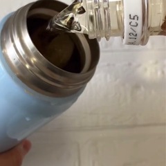 5袋(130個)セット  新品未使用 細めの氷棒 水筒 小学生の画像