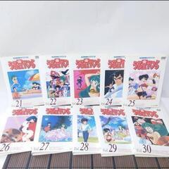 DVD　アニメ　うる星やつら　TVシリーズ完全収録版　1-50巻　※抜けあり Amazon.co.jp: うる星やつら TVシリーズ完全収録版 [レンタル