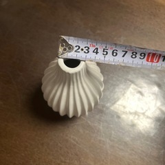 一輪挿し　フラワーベースの画像