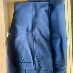 トンボ学生服(TONBOW)の学ラン一式の画像