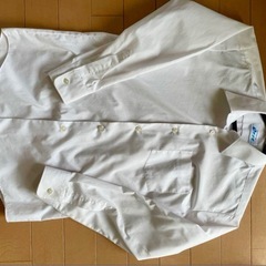 トンボ学生服(TONBOW)の学ラン一式の画像