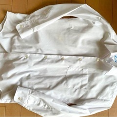 トンボ学生服(TONBOW)の学ラン一式の画像