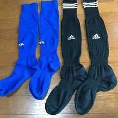 サッカー　ソックス