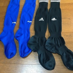 サッカー　ソックスの画像