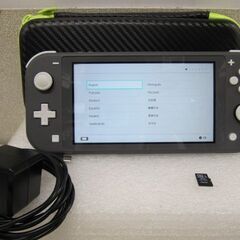 🎮入荷！【ゲーム機】Nintendo Switch Lite  ...