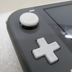 🎮入荷！【ゲーム機】Nintendo Switch Lite  スイッチライト⑦ 【ゲーム機高価買取アールワン田川】の画像