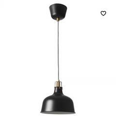 IKEA照明　ラーナルプ