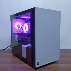 ゲーミングPC  Ryzen5 3600  GTX1660Super
