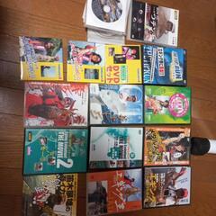釣りDVD