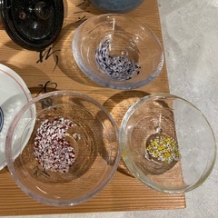 ご予約中　茶碗　お椀　小皿　　　　　の画像