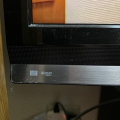 (引渡し予定済)東芝　TOSHIBA REGZA  42H9000 HDD内蔵 液晶テレビ　地デジの画像