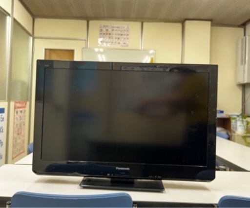 Panasonic 32インチ 液晶テレビ