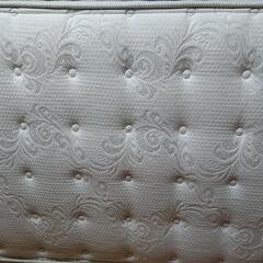 フランスベッド　クイーンサイズの画像