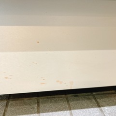 【中古】平型オープン冷蔵ショーケース PHO-R6GZ-Dサンデン 2018年の画像