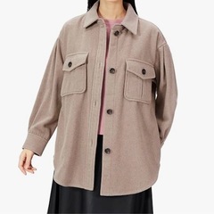 SNIDEL アウターの画像