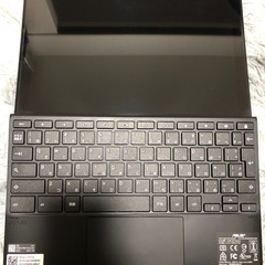 ASUS Chromebook Detachable CM3 (CM3000DVA-HT0019)の画像