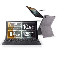 ASUS Chromebook Detachable CM3 (...