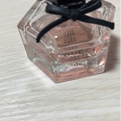 GUCCI香水の画像