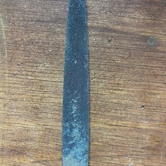 工具32  金やすりの画像