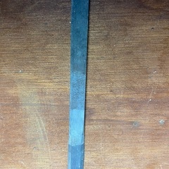 工具32  金やすりの画像