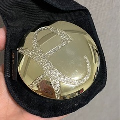 エレガンス　パウダー