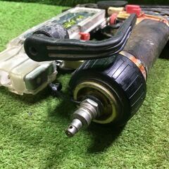日立工機 NP55HM 高圧ピン釘打機【市川行徳店】【店頭取引限定】【中古】管理番号：IT8HIQ5O1MQ0の画像