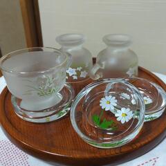 まるほんとーきとアデリアのコラボセット