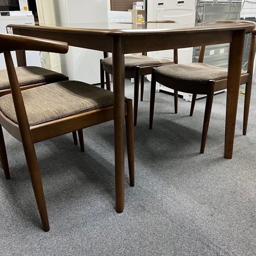 北海道  帯広  ダイニングセット  ニトリ  家具  モノココ  モノココ帯広店