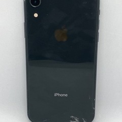 【本日明日限定‼️】iPhone XR 64gb  スマホ　スマートフォン　の画像