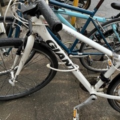 giant 自転車　xxs