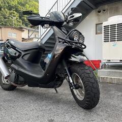 YAMAHA‼️ビーWiZ50‼️早い者勝ち‼️海など‼️砂浜乗り✨の画像