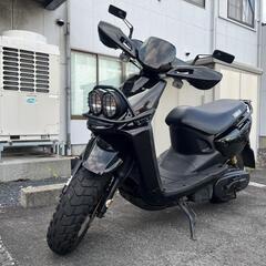 YAMAHA‼️ビーWiZ50‼️早い者勝ち‼️海など‼️砂浜乗り✨の画像